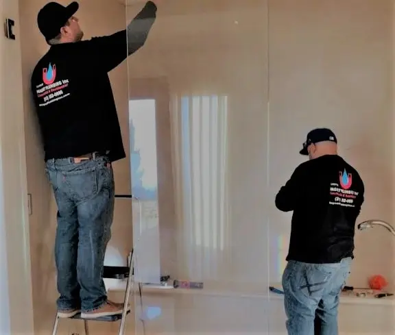 Professional plumbing installation for Tankless Water Heater Installation in Hurdtown